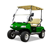 Електрокара для гольфу Express 2 HDK