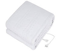 Электрическое одеяло Xiaomi Xiaoda Electric Blanket 150*80cm HDDRT02-60w White