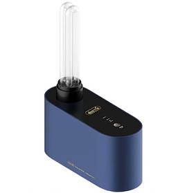 Ультрафіолетова дезінфікуюча лампа Deerma ultraviolet disinfection lamp UV100
