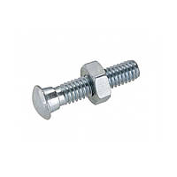 Болт для сідла Brooks Nut/Bolt For Coil Springs B 33 B 90 (1007-BMP 172)