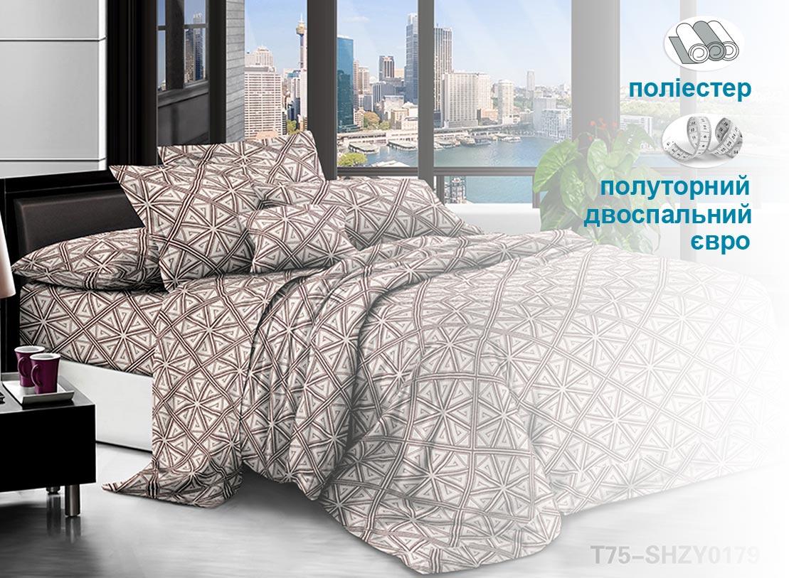 Євро комплект. Полиэстер