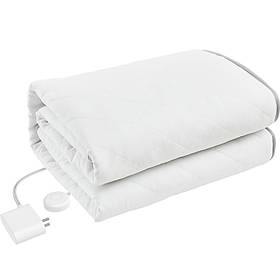 Електрична ковдра Xiaomi Xiaoda Electric Blanket 150*80cm XD-DRT60W-03 White