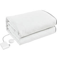 Электрическое одеяло Xiaomi Xiaoda Electric Blanket 170*150cm XD-DRT120W-05 White