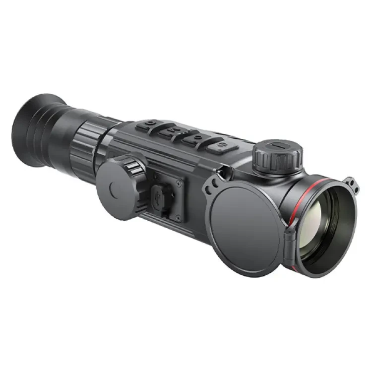 Тепловізійний прилад INFIRAY (iRay) GENI GH50R