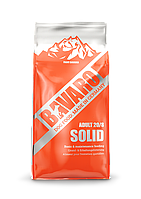 BAVARO сухий корм для собак SOLID 20/8 ADULT 18кг