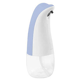 Безконтактний диспенсер для мила Enchen COCO 2 Blue
