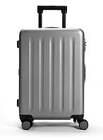 Чемодан Ninetygo PC Luggage 24'' Grey