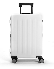 Валіза Ninetygo PC Luggage 24'' White