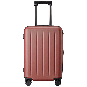 Валіза Runmi 90 Ninetygo PC Luggage 28'' Red