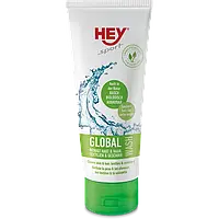 HEY-Sport GLOBAL WASH шампунь для шкіри і волосся та засіб для чистки текстилю та посуду в одному флаконі