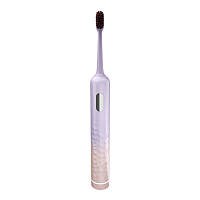 Электрическая зубная щетка Enchen Electric Toothbrush Aurora T3 Pink