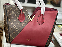 Женская сумка Louis Vuitton Monogram в расцветках, женская брендовая сумка Луи Виттон, сумки луи витон люкс