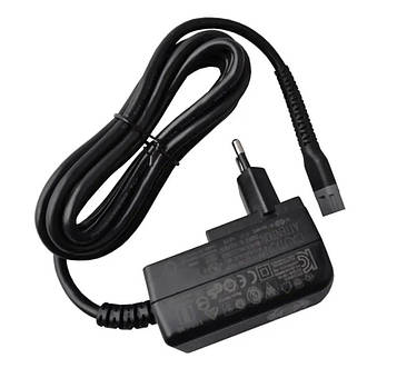 Адаптер живлення для машинок Wahl New 5V (S08594-7010)