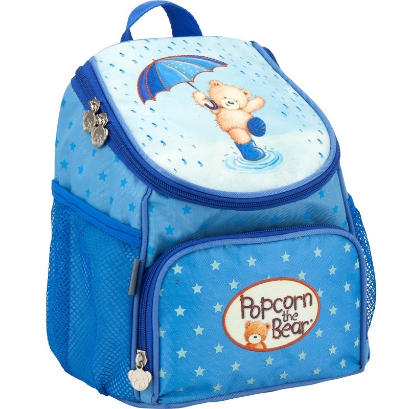 Рюкзак дошкільний Kite Popcorn Bear PO17-535XXS-1