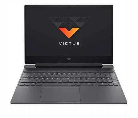 Ноутбук HP Victus 15-fa0102nw (75L38EA), фото 1
