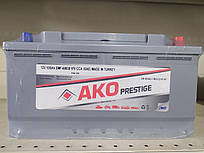 Акумулятор Ako Prestige 105 Ah 920 A R+