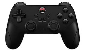 Ігровий бездротовий геймпад Xiaomi Beitong Wireless Gamepad PC,PS Night Edition-D2A Black BTP-BD2A