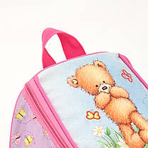 Рюкзак дошкільний Kite Popcorn Bear PO17-535XXS-2, фото 3