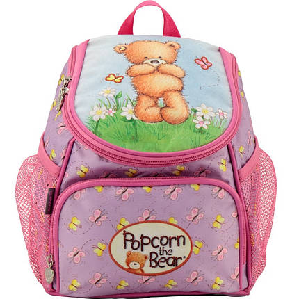 Рюкзак дошкільний Kite Popcorn Bear PO17-535XXS-2, фото 2