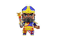 Колекційна модель PIECECOOL Quinton'ZHANG FEI Q003