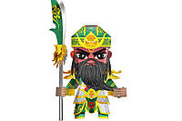 Коллекционная модель PIECECOOL Lagsse'GUAN YU Q004