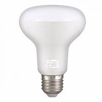 LED лампа Horoz REFLED-12 R80 12W E27 4200K 001-042-0012-061