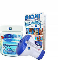 Комплект таблеток хлора для бассейнов Bioxi