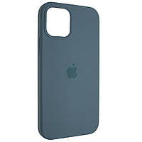 Чехол iPhone 13 Pro Max, Silicon Case - №61