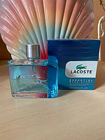 Lacoste Essential Sport туалетная вода 125 ml Лакоста Эссеншиал Спорт парфюм Духи Аромат