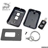 Корпус брелка автомобильной сигнализации Starline a91