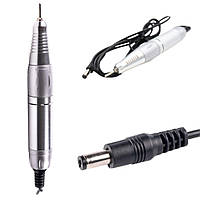 Ручка к фрезеру ZS-603 с DC-разъемом, 35000 об/мин / Сменная ручка для фрезера с охлаждением