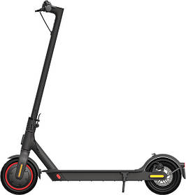 Електричний самокат Xiaomi Mi Electric Scooter Pro 2 Black  FBC4025GL