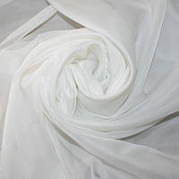 Тюль вуаль (шифон), Туреччина, колір іворі