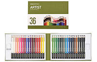 Набор цветных карандашей Kaco Art Color 36