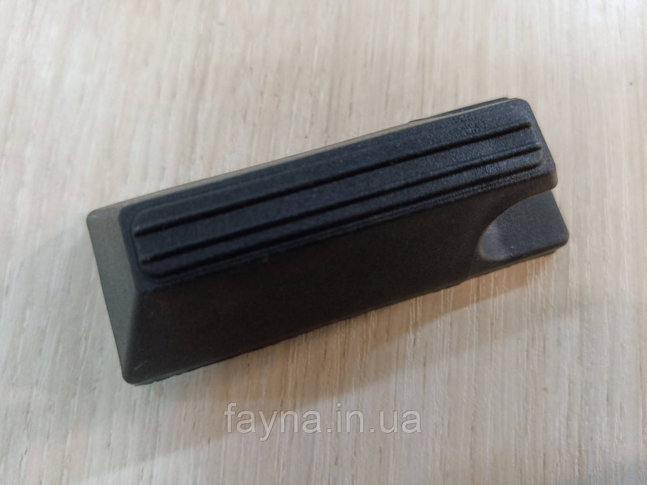 Ніжка, опора для валізи НЧ-56 (H=23мм), фото 1