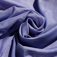 Тюль вуаль (шифон), Туреччина, колір фіалковий