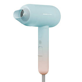 Фен Enchen Hair dryer AIR 2 Plus EU Green