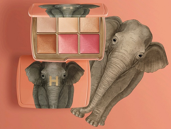 Hourglass Elephant Ambient Lighting Edit Unlocked