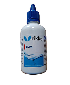 Антибактеріальний препарат для риб Rikka ФММ 100мл
