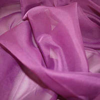 Тюль вуаль (шифон), Туреччина, колір фіолетовий