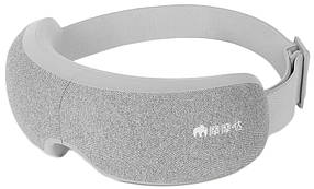 Масажери для очей і голови