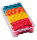 Поліно Веселка – желейні цукерки Jake Іспанія 1,4 кг/200 шт, фото 2