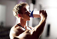 Підбір спортивного харчування: поради фахівців