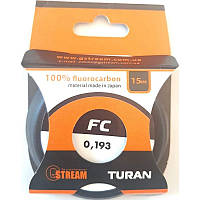 G.Stream Turan FC Fluorocarbon