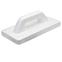 Терка пінопластова 13 см х 25 см "TRIORA"