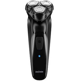 Електробритва Enchen BlackStone 3D-C Black