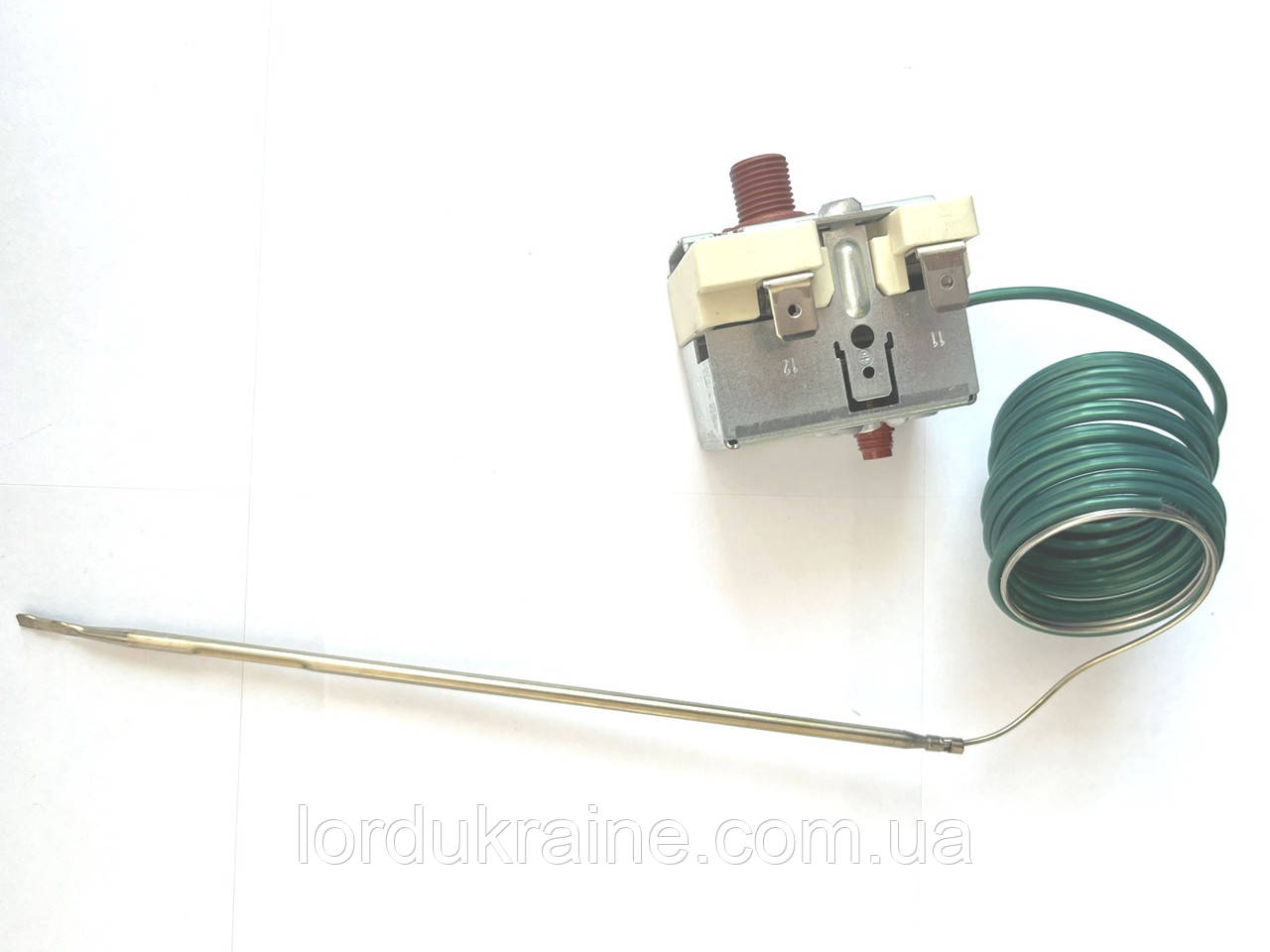 Термостат захисний KTR 1160A для печі Unox XEVC, фото 1