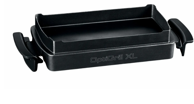 Лоток для випікання для гриля Tefal OptiGrill Elite XL GC760, фото 1