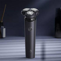 Електробритва Enchen Victor Rotary Shaver Black, фото 3