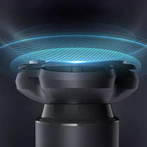 Електробритва Enchen Victor Rotary Shaver Black, фото 4